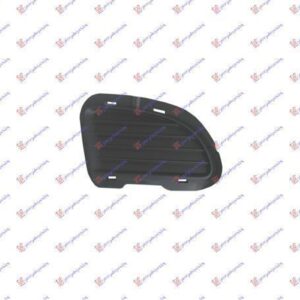 039104802 Fiat Grande Punto 2005-2012 | Δίχτυ Προφυλακτήρα Εμπρός Αριστερό