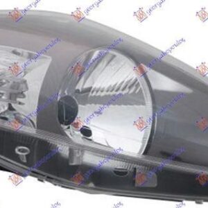 039105151 Fiat Grande Punto 2005-2012 | Φανός Ηλεκτρικός Εμπρός Δεξιός