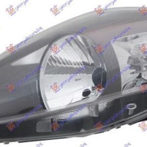 039105152 Fiat Grande Punto 2005-2012 | Φανός Ηλεκτρικός Εμπρός Αριστερός