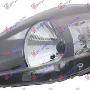 039105154 Fiat Grande Punto 2005-2012 | Φανός Ηλεκτρικός Εμπρός Αριστερός