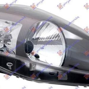 039105161 Fiat Grande Punto 2005-2012 | Φανός Ηλεκτρικός Εμπρός Δεξιός