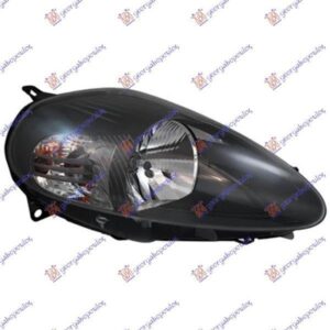 039105271 Fiat Grande Punto 2005-2012 | Φανός Ηλεκτρικός Εμπρός Δεξιός