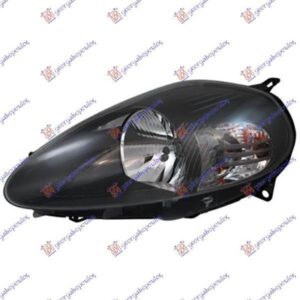 039105272 Fiat Grande Punto 2005-2012 | Φανός Ηλεκτρικός Εμπρός Αριστερός