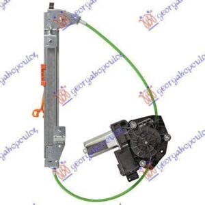 054707056 Fiat Linea 2007-2013 | Γρύλος Ηλεκτρικός Πίσω Δεξιός