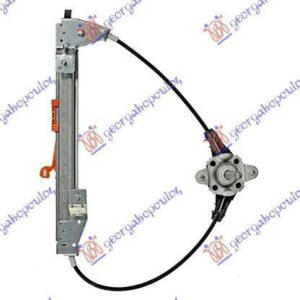 290007061 Fiat Punto Evo 2009-2012 | Γρύλος Μηχανικός Πίσω Δεξιός