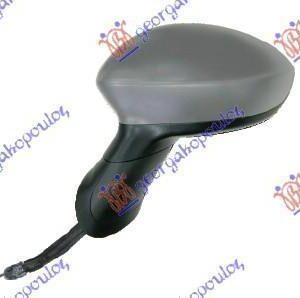 039107582 Fiat Grande Punto 2005-2012 | Καθρέπτης Μηχανικός Αριστερός