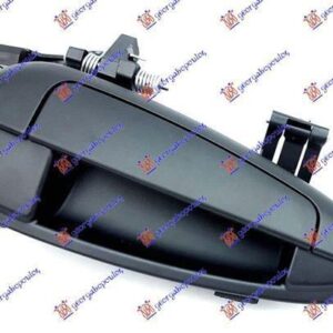 290007851 Fiat Punto Evo 2009-2012 | Χερούλι Πόρτας Εξωτερικό Δεξιό