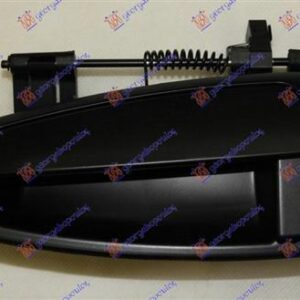 054707862 Fiat Linea 2007-2013 | Χερούλι Πόρτας Εξωτερικό Πίσω Αριστερό