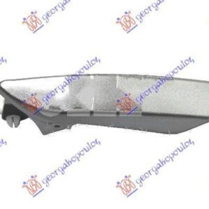 054707881 Fiat Linea 2007-2013 | Χερούλι Πόρτας Εσωτερικό Εμπρός/Πίσω Δεξιό