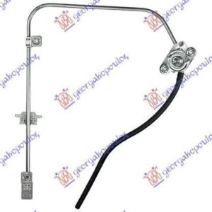 039407042 Fiat Panda 1986-2003 | Γρύλος Μηχανικός Εμπρός Αριστερός