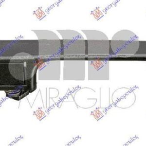 039407871 Fiat Panda 1986-2003 | Χερούλι Πόρτας Εσωτερικό Εμπρός Δεξιό