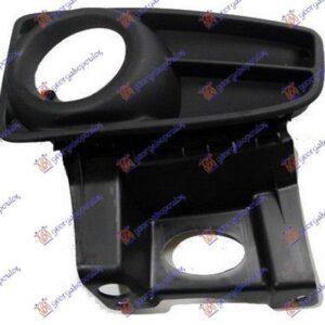 040004812 Fiat Panda 2003-2014 | Δίχτυ Προφυλακτήρα Εμπρός Αριστερό