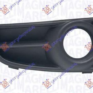 040004821 Fiat Panda 2003-2014 | Δίχτυ Προφυλακτήρα Εμπρός Δεξιό