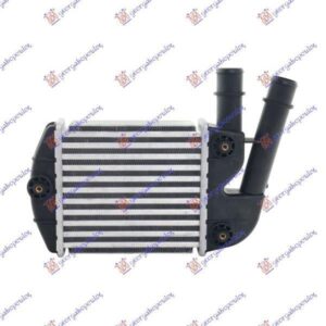 040006200 Fiat Panda 2003-2014 | Ψυγείο Intercooler