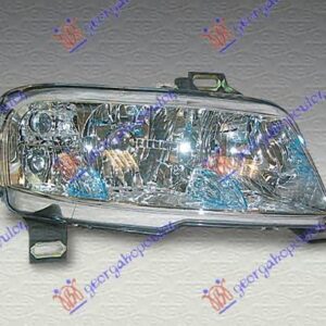 041005281 Fiat Stilo 2001-2006 | Φανός Ηλεκτρικός Εμπρός Δεξιός