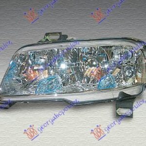 041005282 Fiat Stilo 2001-2006 | Φανός Ηλεκτρικός Εμπρός Αριστερός