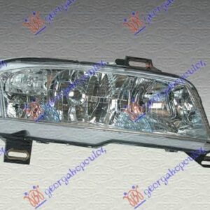 041005291 Fiat Stilo 2001-2006 | Φανός Ηλεκτρικός Εμπρός Δεξιός