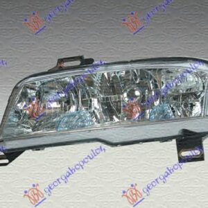 041005292 Fiat Stilo 2001-2006 | Φανός Ηλεκτρικός Εμπρός Αριστερός