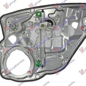 041007092 Fiat Stilo 2001-2006 | Γρύλος Μηχανικός Πίσω Αριστερός