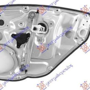 041007096 Fiat Stilo 2001-2006 | Γρύλος Ηλεκτρικός Πίσω Δεξιός