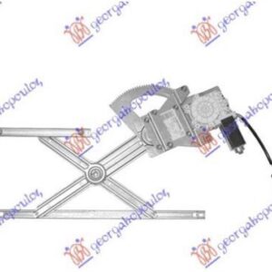 051107044 Rover 25 2000-2005 | Γρύλος Ηλεκτρικός Εμπρός Αριστερός