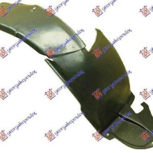 032600821-2 Peugeot Expert 1995-2003 | Θόλος Πλαστικός Εμπρός Δεξιός