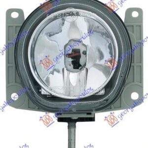 044805110 Fiat Ducato 2002-2006 | Προβολέας Προφυλακτήρα Εμπρός