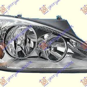 042105141 Ford Galaxy 1995-2006 | Φανός Ηλεκτρικός Εμπρός Δεξιός