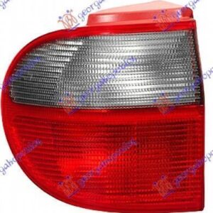 042105812 Ford Galaxy 1995-2006 | Φανός Εξωτερικός Πίσω Αριστερός