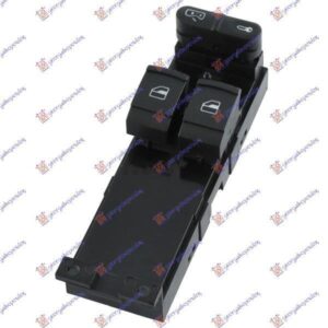 042107172 Ford Galaxy 1995-2006 | Διακόπτης Παραθύρων Εμπρός Αριστερός