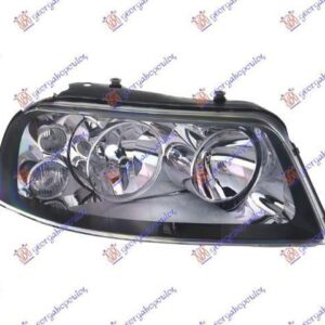 033805151 Seat Alhambra 1995-2010 | Φανός Ηλεκτρικός Εμπρός Δεξιός