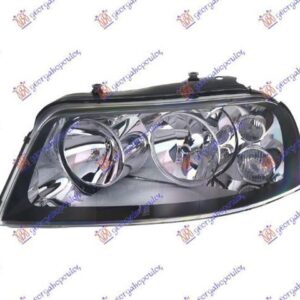 033805152 Seat Alhambra 1995-2010 | Φανός Ηλεκτρικός Εμπρός Αριστερός