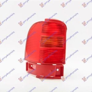 033805812 Seat Alhambra 1995-2010 | Φανός Εξωτερικός Πίσω Αριστερός