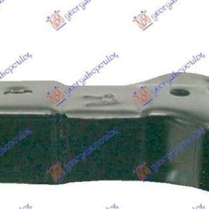 042304281 Toyota Corolla Sedan 1997-1999 | Βάση Προφυλακτήρα Εμπρός Δεξιά