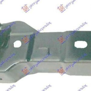 042304282 Toyota Corolla Sedan 1997-1999 | Βάση Προφυλακτήρα Εμπρός Αριστερή