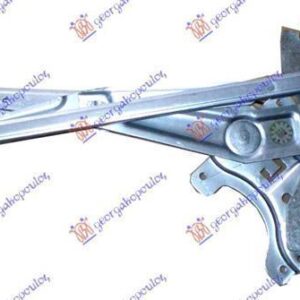 043607042 Toyota Corolla 2000-2002 | Γρύλος Ηλεκτρικός Εμπρός Αριστερός