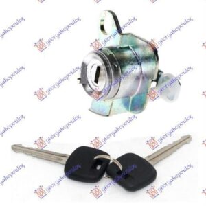 043607822 Toyota Corolla 2000-2002 | Αφαλός Πόρτας Αριστερός