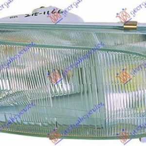 014505152 Nissan Vanette Cargo 1995-2001 | Φανός Ηλεκτρικός Εμπρός Αριστερός