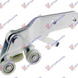 054407821 Citroen Jumper 1994-2002 | Ράουλο Πόρτας Συρόμενης Δεξιός