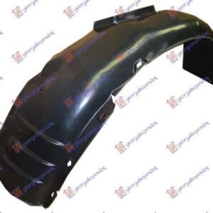 063800822 VW Caddy Van 1996-2004 | Θόλος Πλαστικός Εμπρός Αριστερός