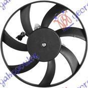 015306465 Seat Ibiza 1999-2002 | Βεντιλατέρ A/C Δεξιό