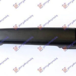 042807840 Seat Ibiza 1997-1998 | Χερούλι Πόρτας Εξωτερικό Εμπρός