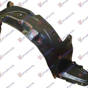 025700821 Mazda 323 F 1998-2003 | Θόλος Πλαστικός Εμπρός Δεξιός