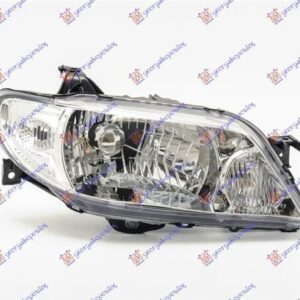 043205141 Mazda 323 Sedan 1998-2003 | Φανός Ηλεκτρικός Εμπρός Δεξιός