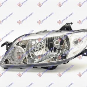 025705142 Mazda 323 F 1998-2003 | Φανός Ηλεκτρικός Εμπρός Αριστερός