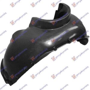 043900822 Fiat Seicento 2001-2006 | Θόλος Πλαστικός Εμπρός Αριστερός