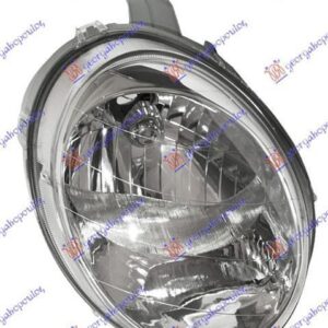 043705141 Daewoo Matiz 2000-2005 | Φανός Ηλεκτρικός Εμπρός Δεξιός