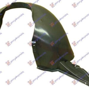 043800822 Skoda Fabia 1999-2007 | Θόλος Πλαστικός Εμπρός Αριστερός