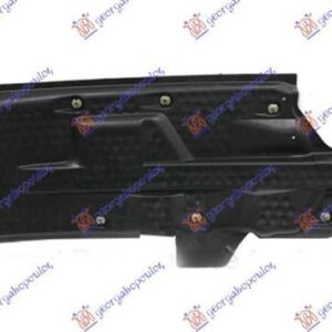 721000866 Seat Ibiza 2012-2015 | Κάλυμμα Δαπέδου Δεξιό