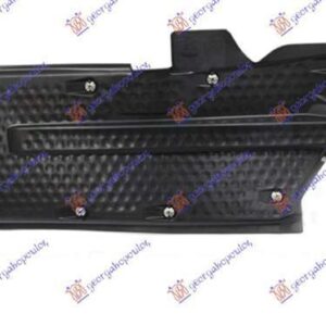 876000867 VW Polo Cross 2005-2009 | Κάλυμμα Δαπέδου Αριστερό